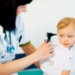 Right Time For ear piercing in children